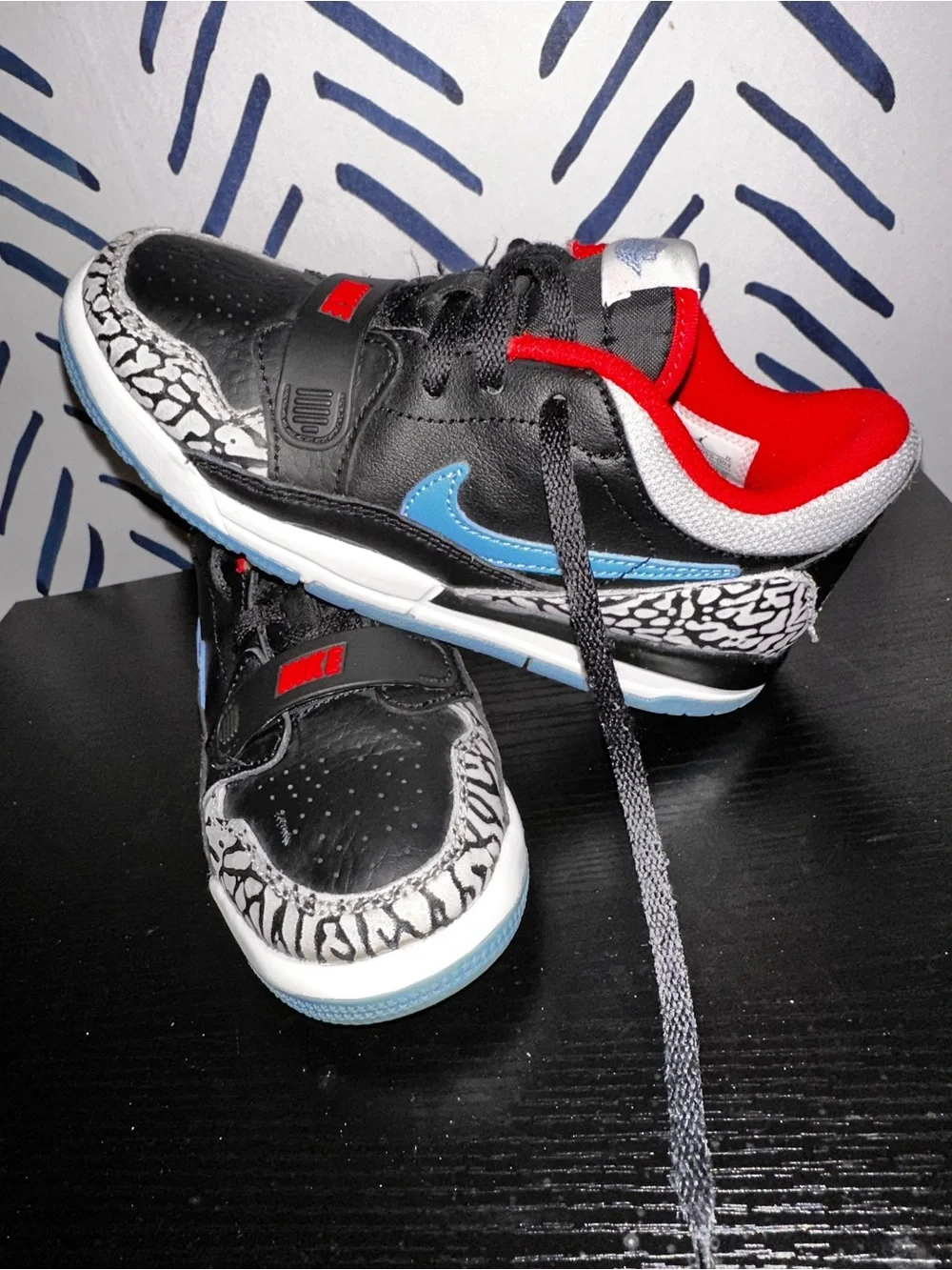 Nike Jordan Legacy